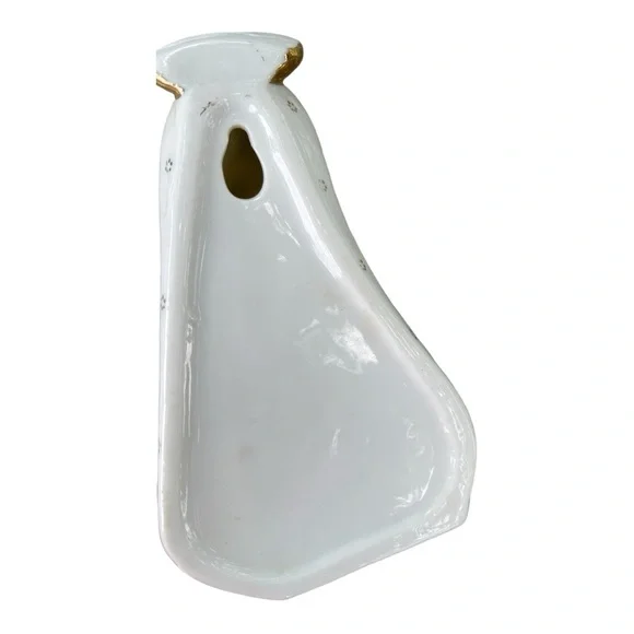 SOLD Vintage Franciscan Monastery Blessed Mary - Picture 2 of 5